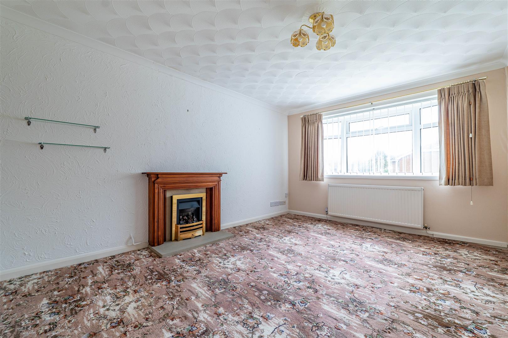 2 bed property in Castle Drive, Chorley